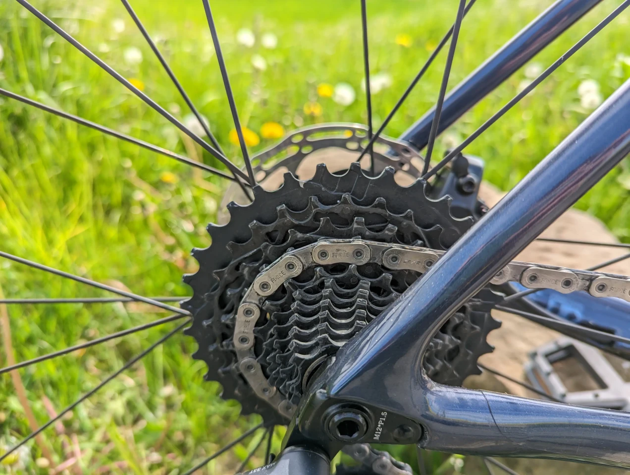 lapierre xelius sl 700 disc force axs