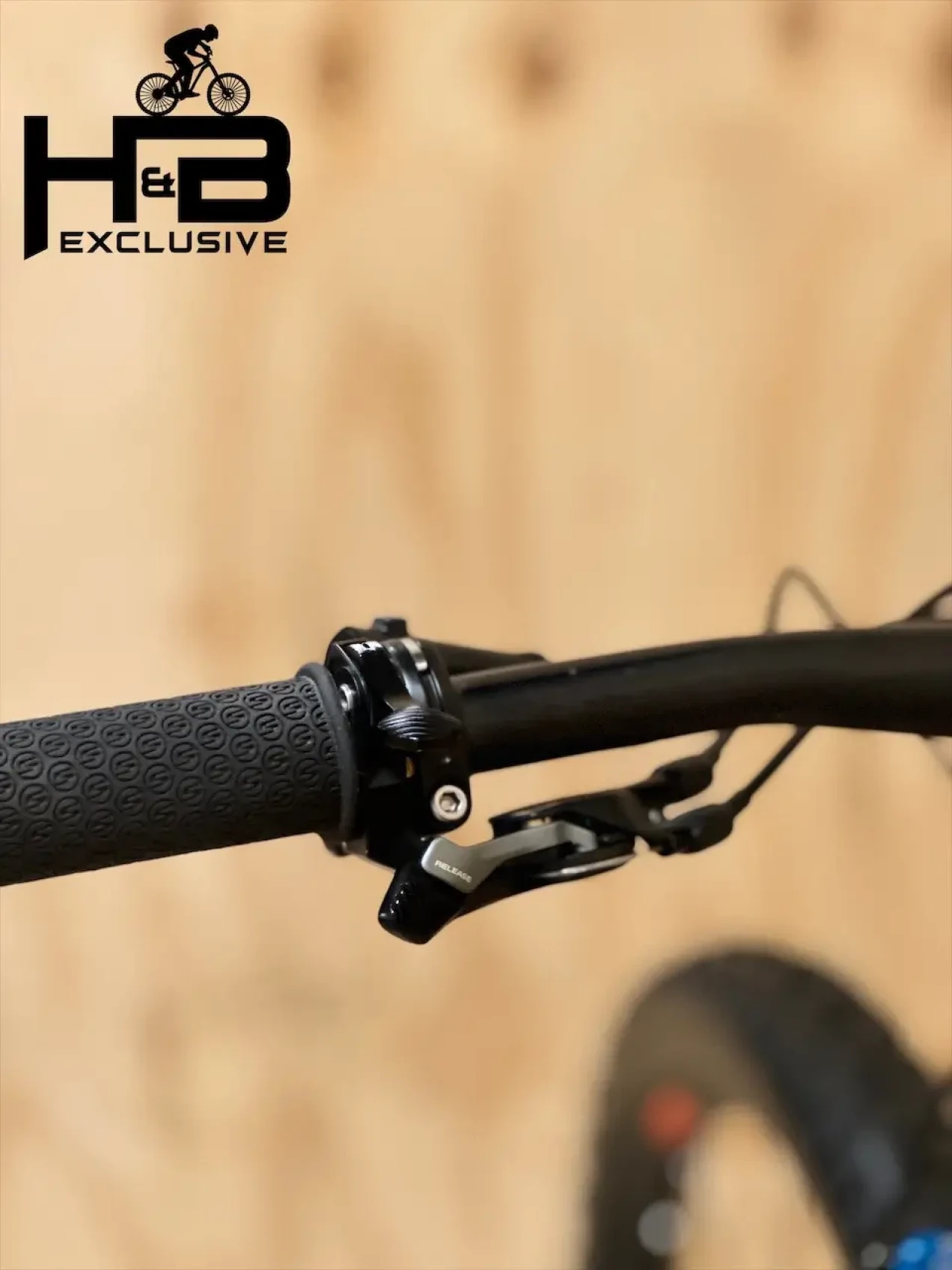 scott genius 930 2019