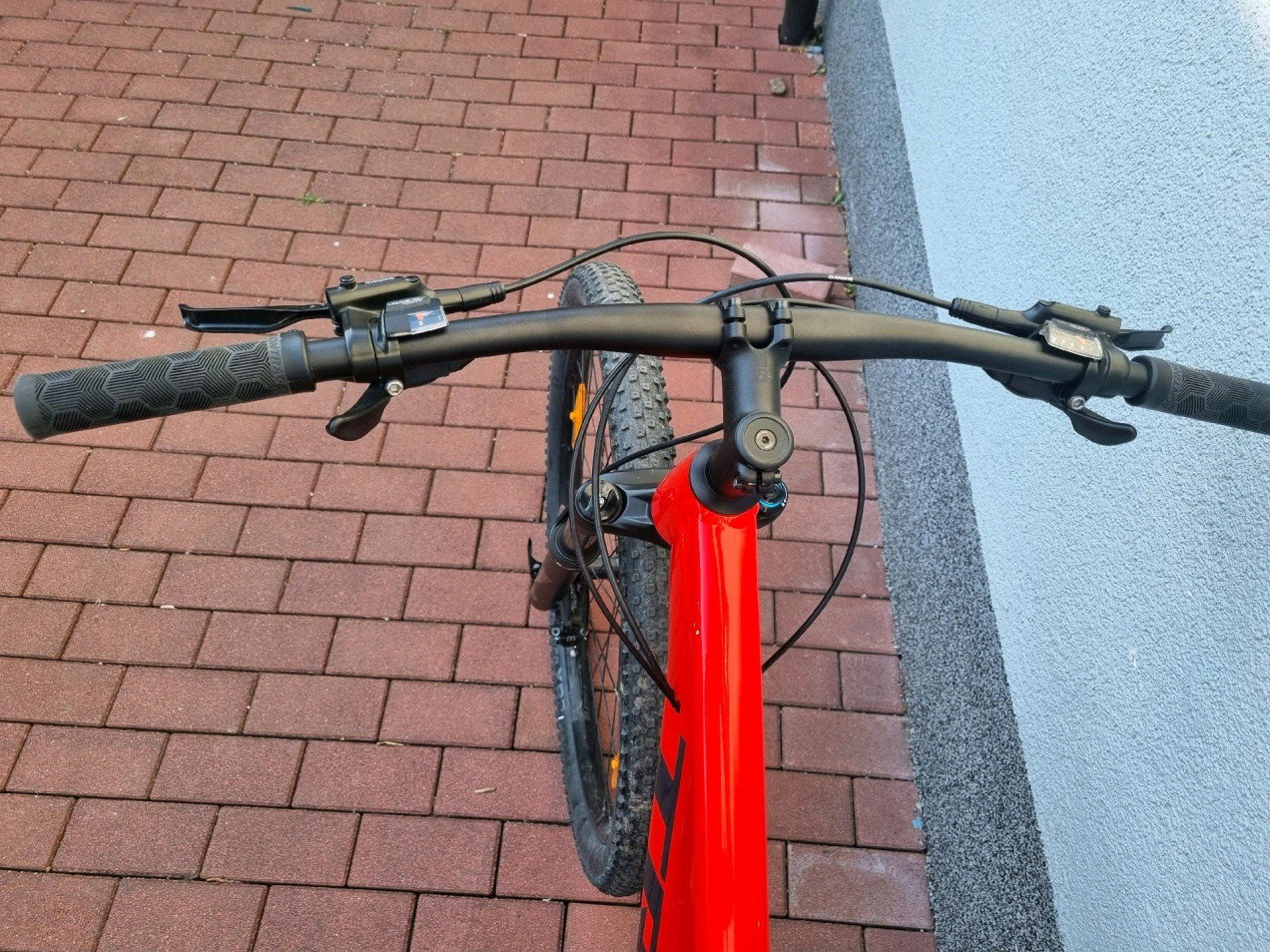 trek caliber 2020