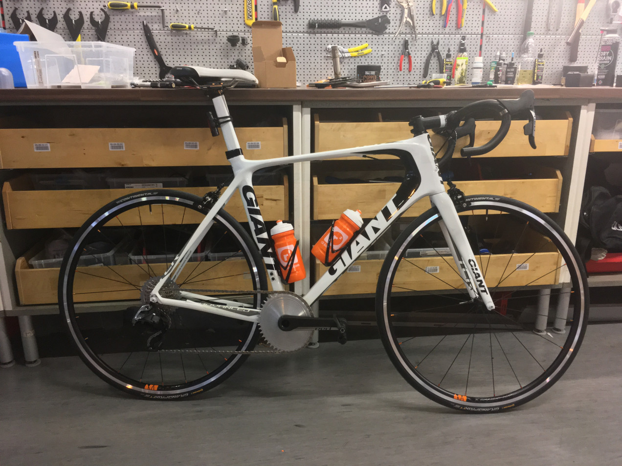 giant tcr advanced 1 2013