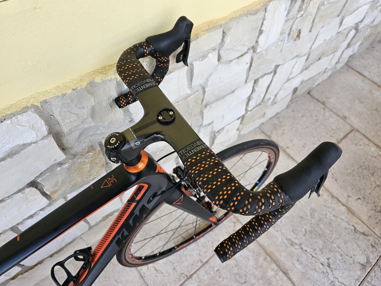 KTM REVELATOR Elite Used In M | Buycycle