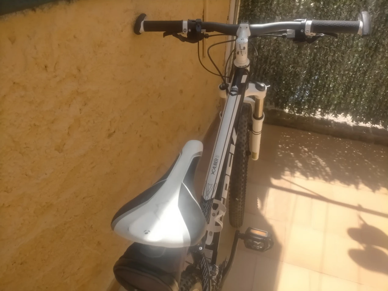 trek x caliber 8 2014