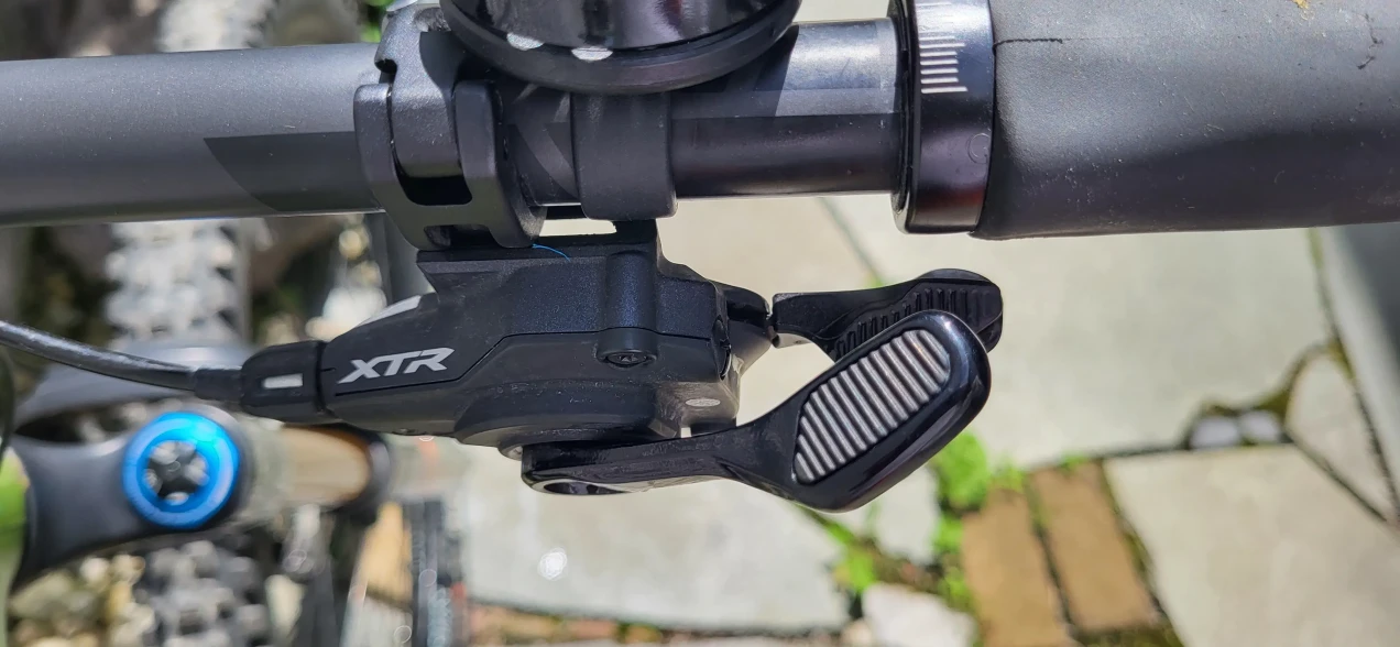 shimano xtr 2021