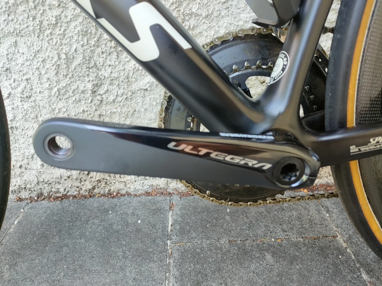 tarmac sl6 peter sagan