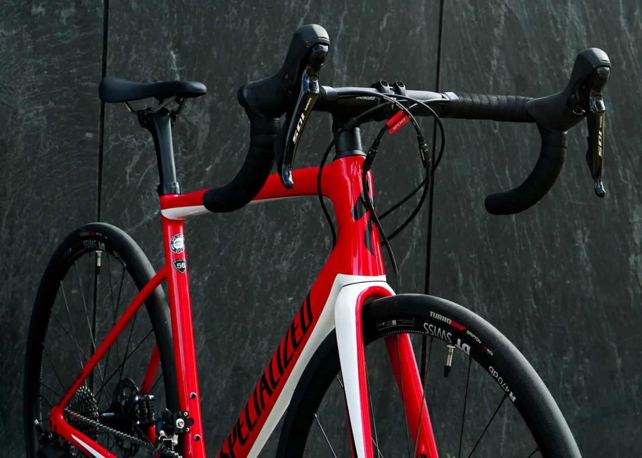 2019 specialized tarmac disc sport