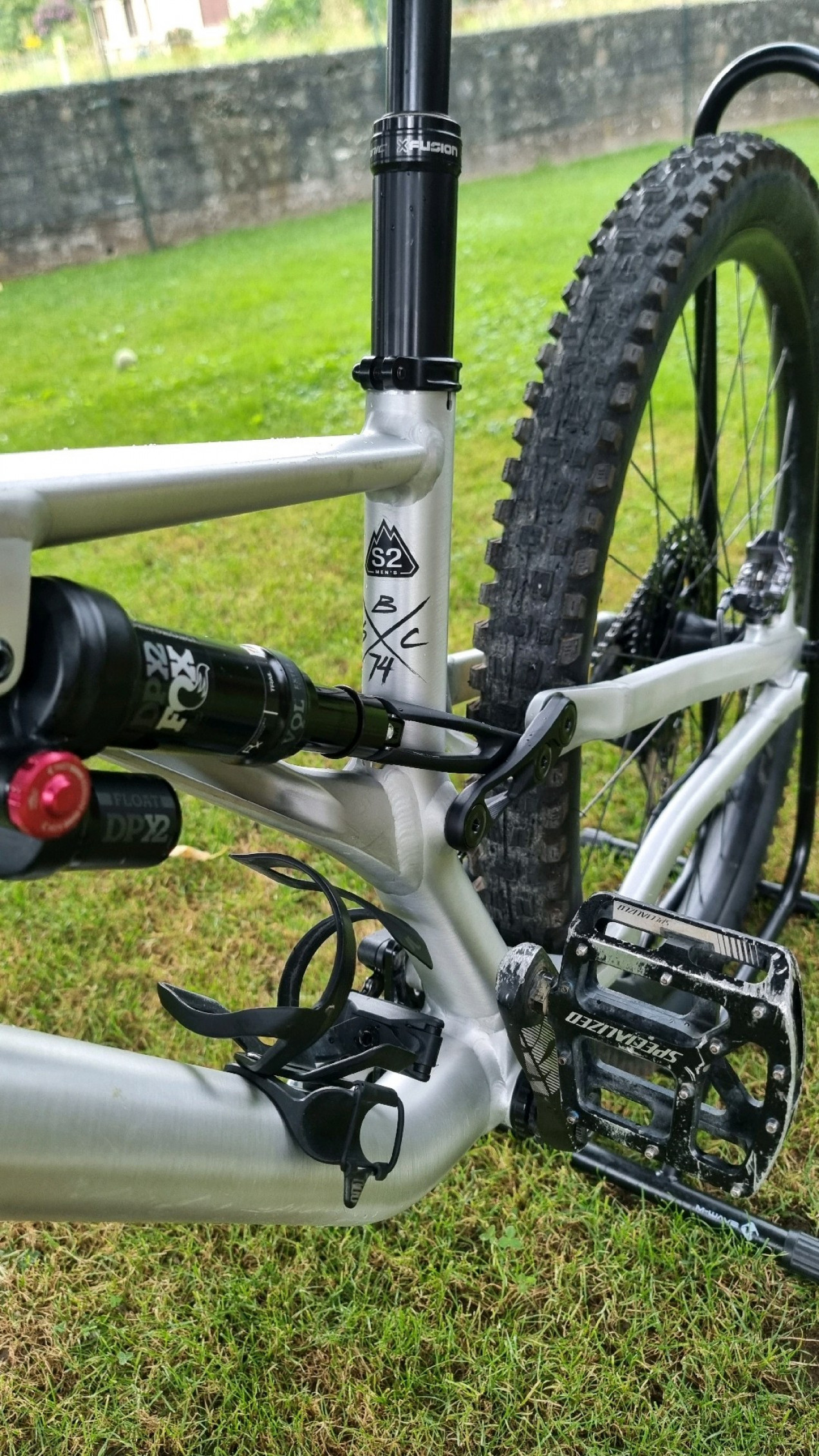 schwinn sidewinder bike