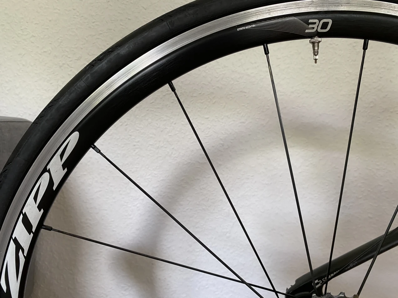 Felt Z1 Frame Kit used in 51 cm buycycle