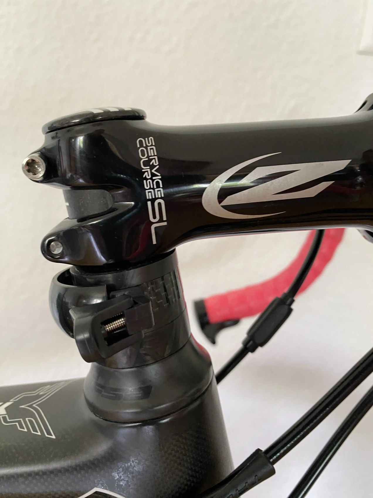 Felt Z1 Frame Kit used in 51 cm buycycle