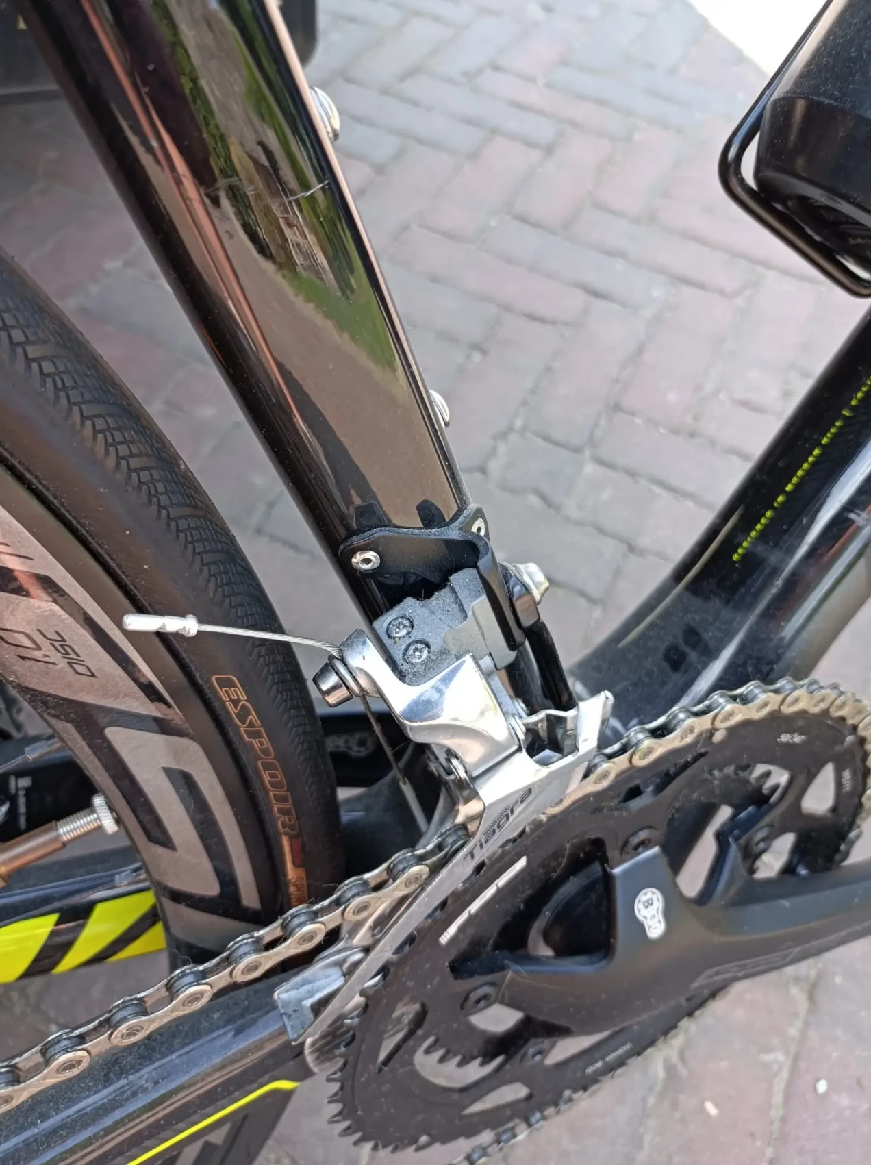 specialized 2018 sirrus