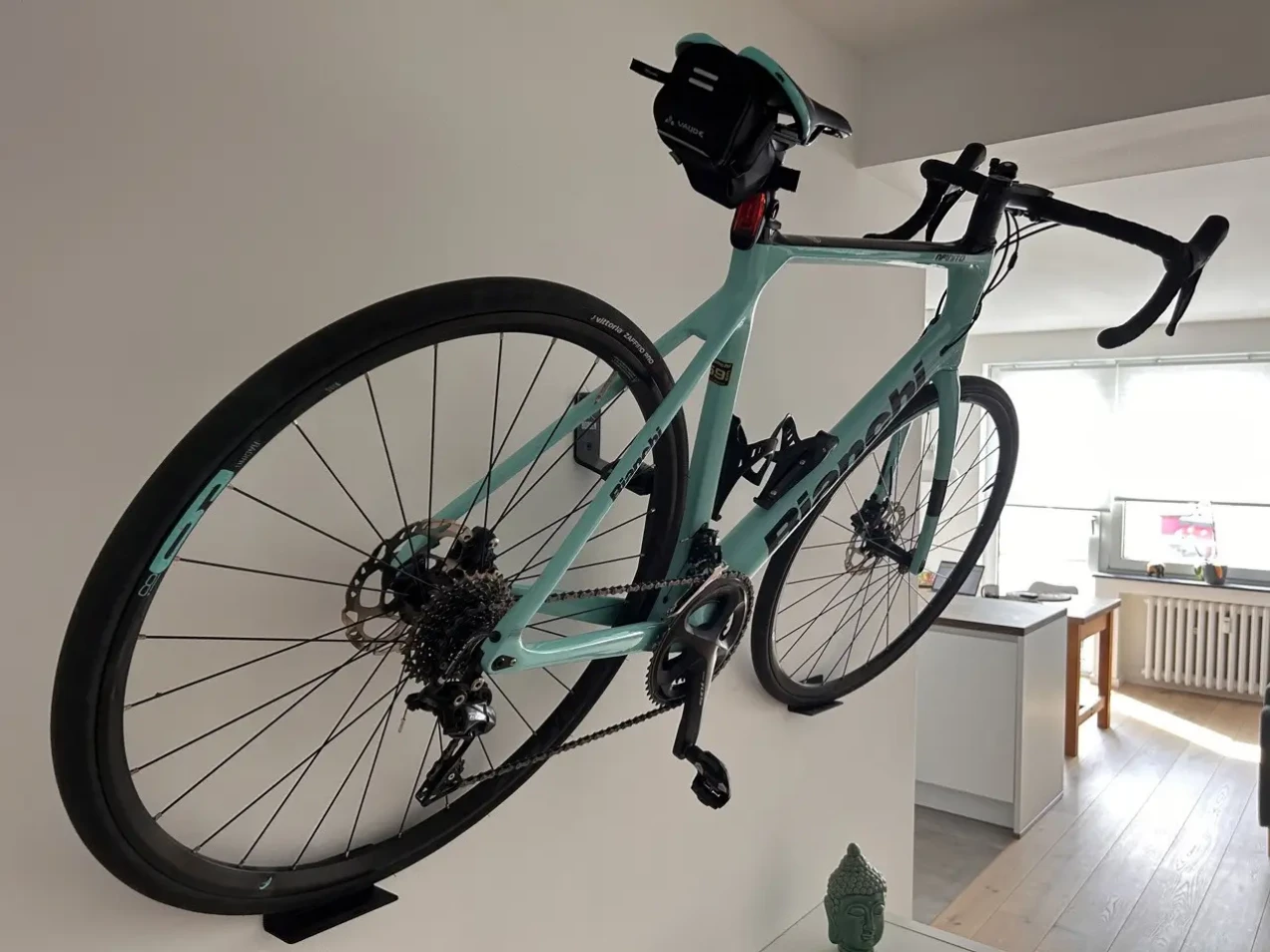 bianchi infinito xe disc 105