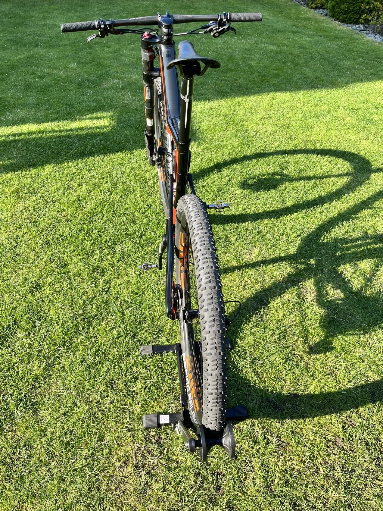 cannondale scalpel si carbon 2 2018