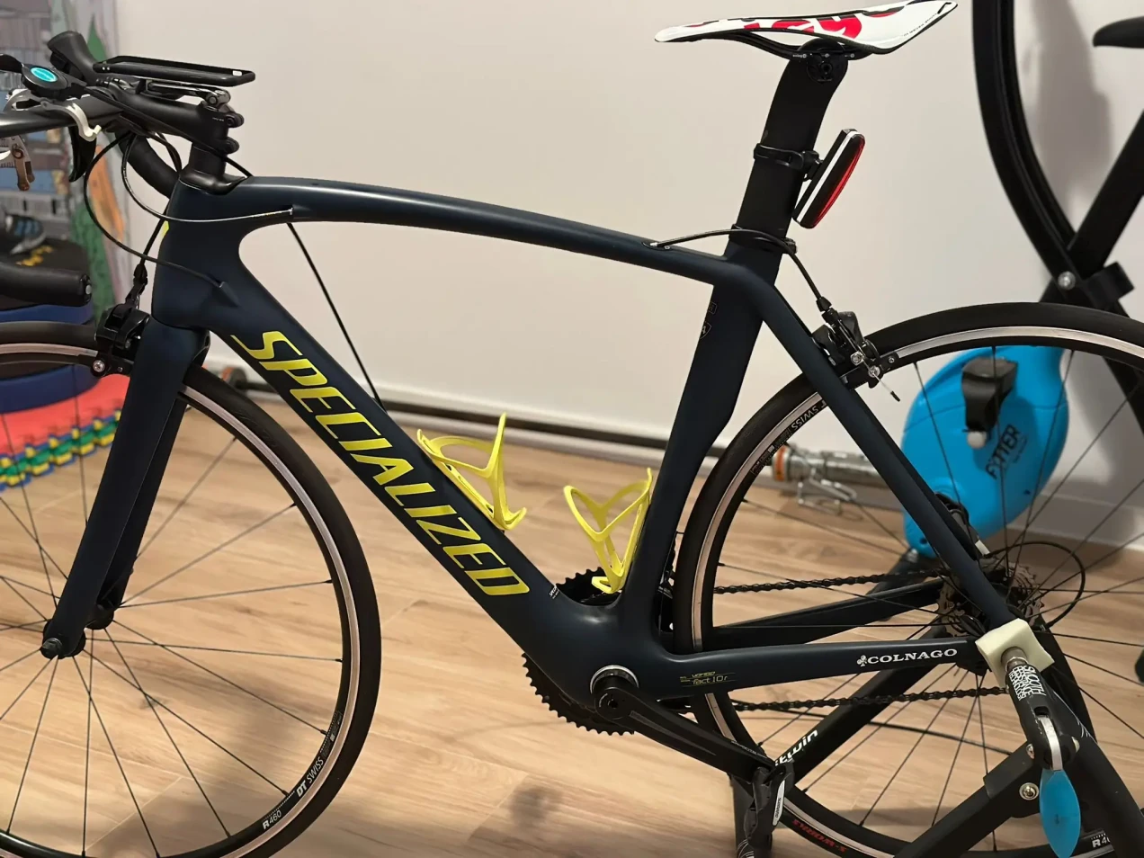 Specialized Venge Elite used in m buycycle