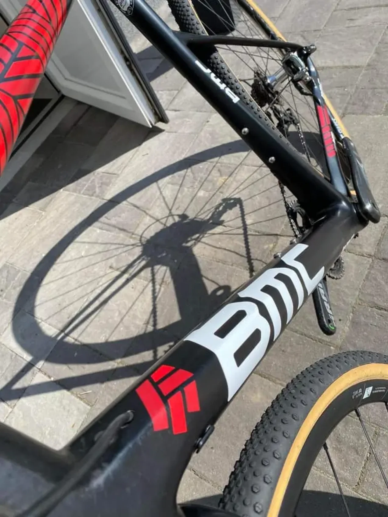 bmc cx01