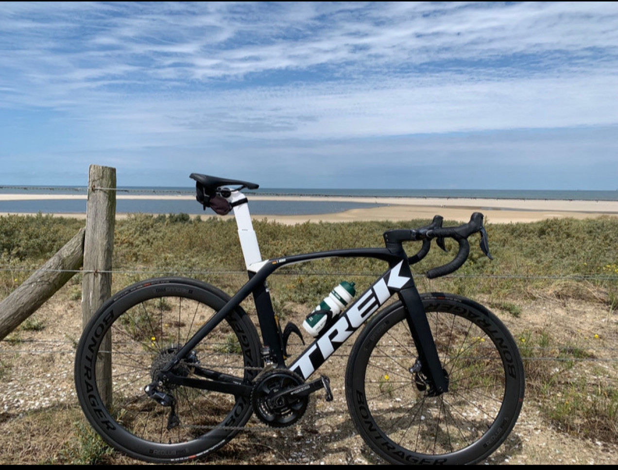 madone slr 6 disc 2020