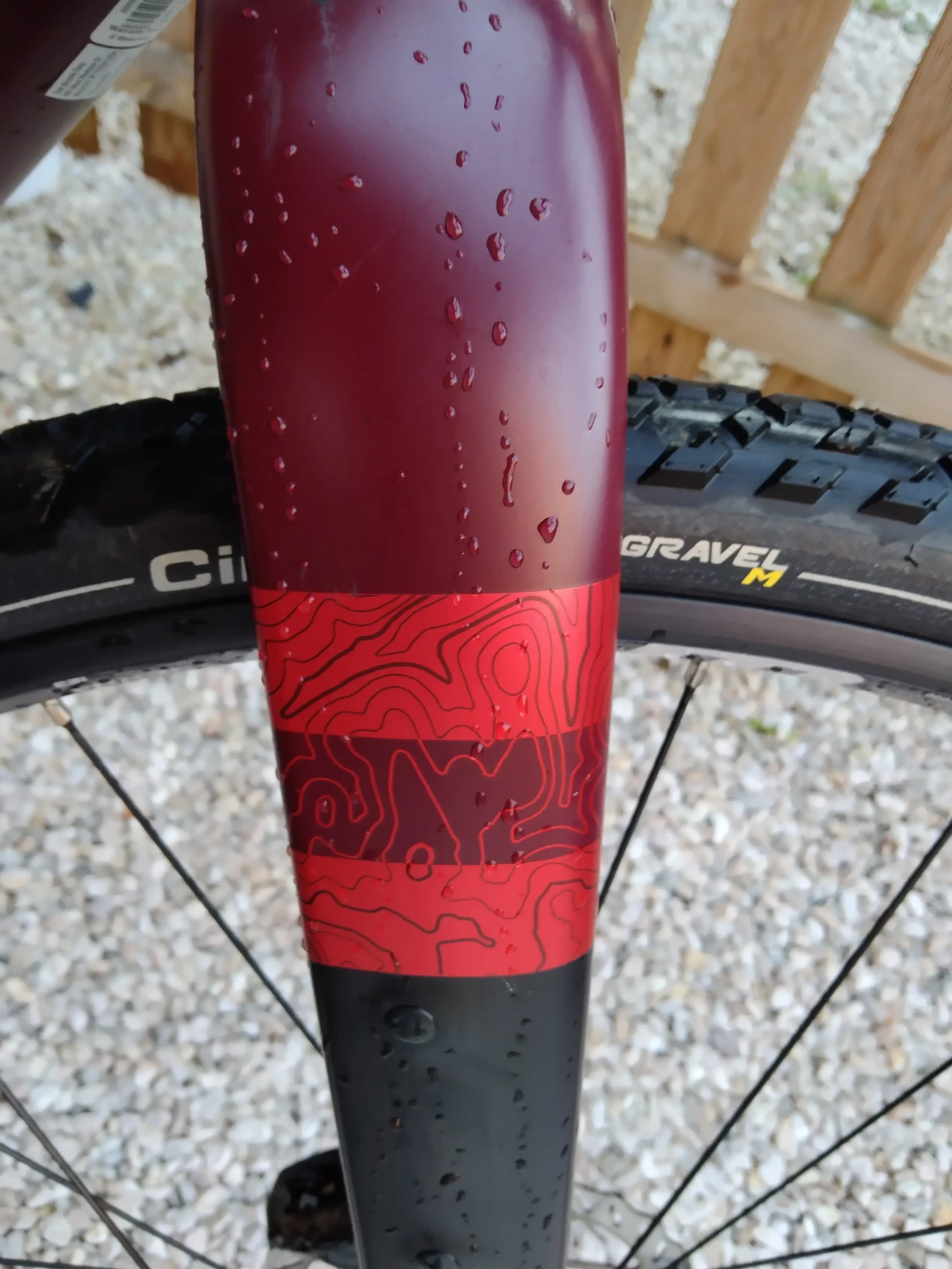 Trek Checkpoint ALR 5 Driftless used in M buycycle