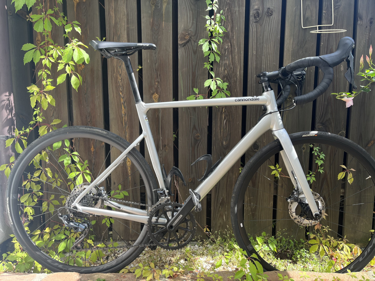 cannondale caad 13 ultegra disc