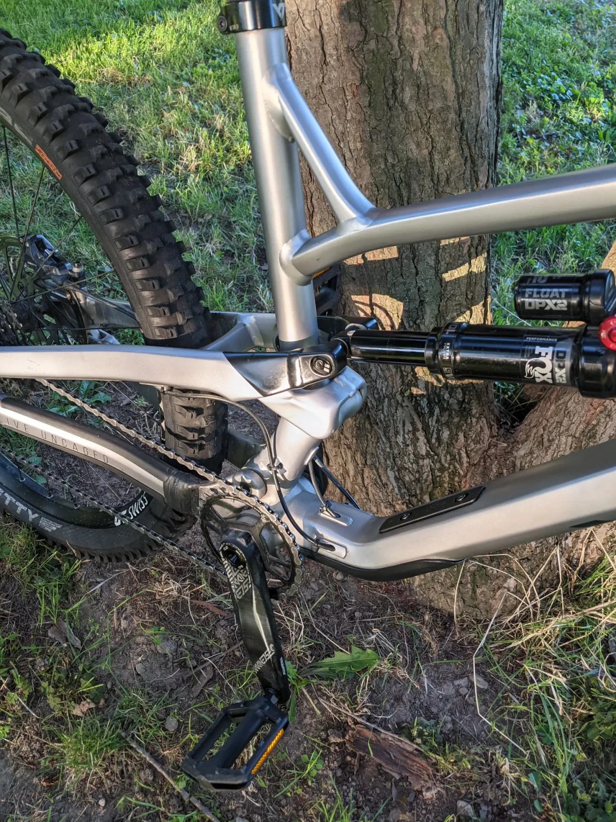 YT Industries Jeffsy CORE 2 used in xl | buycycle