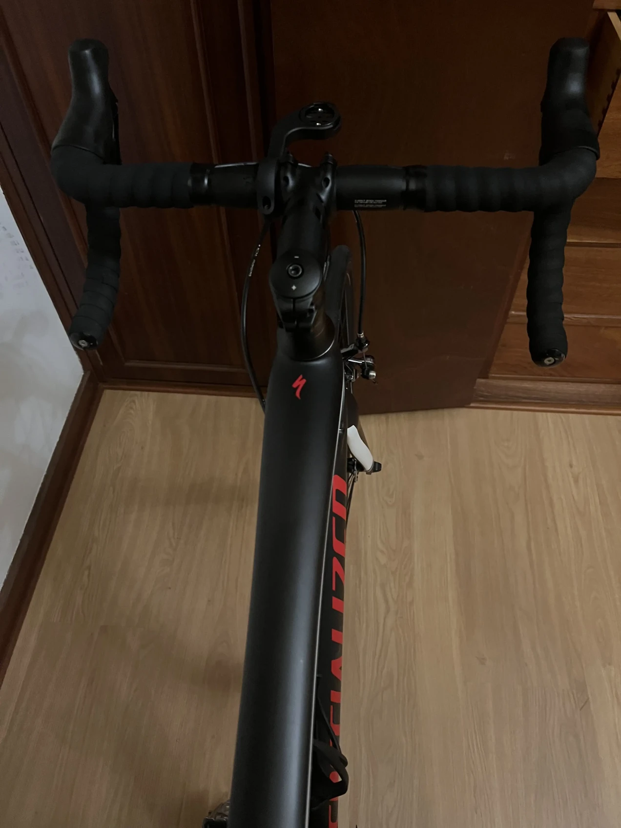 Specialized Tarmac Sport used in M buycycle