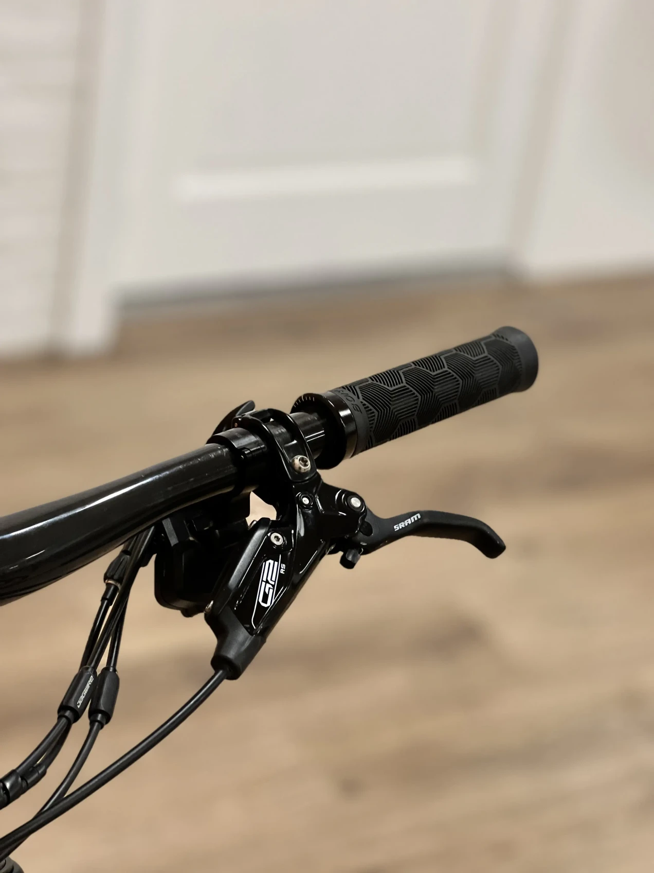 trek top fuel 9.8 gx