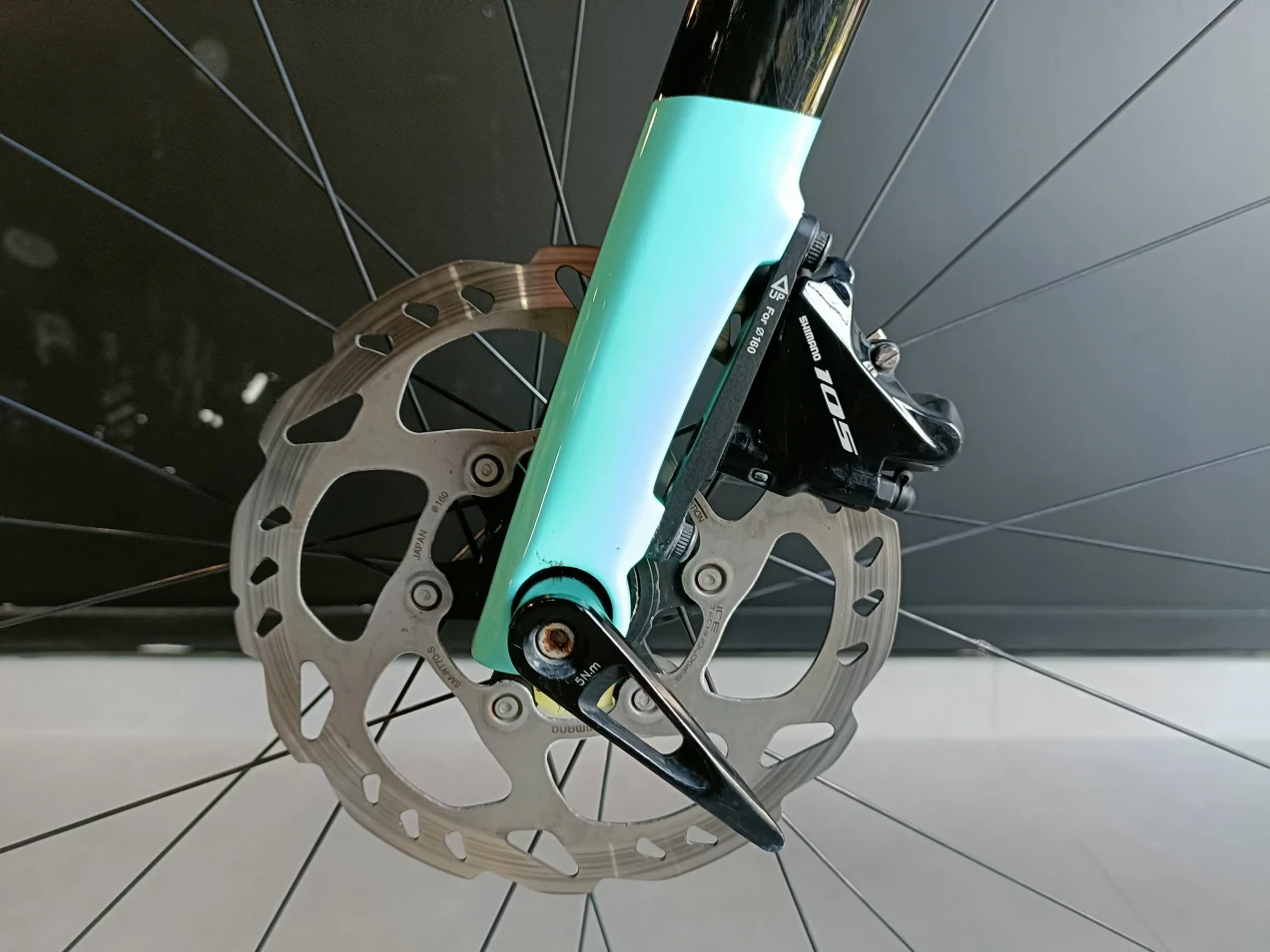 bianchi infinito xe 105 2021