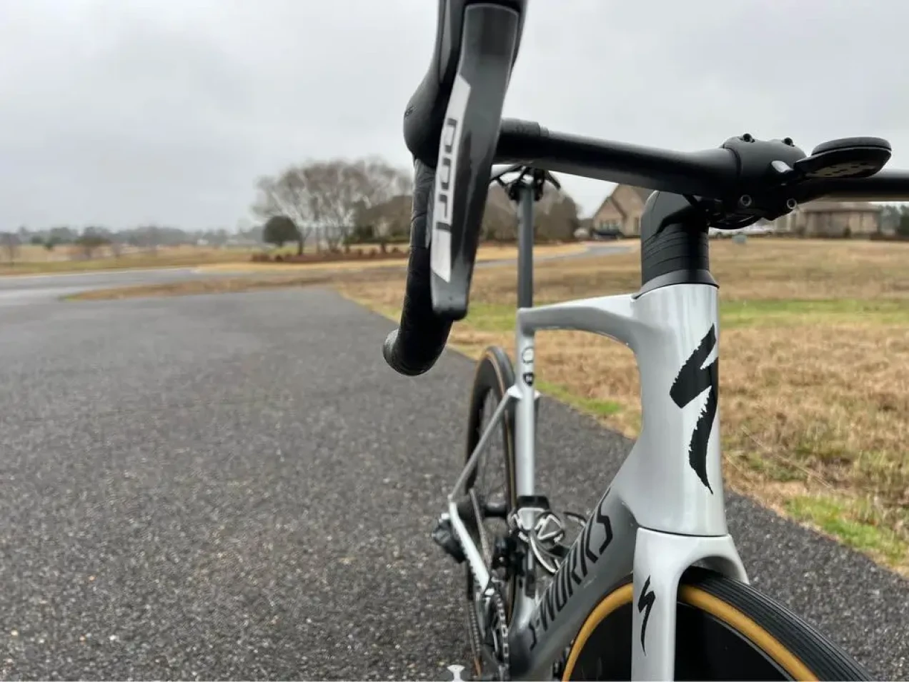 s works venge etap axs