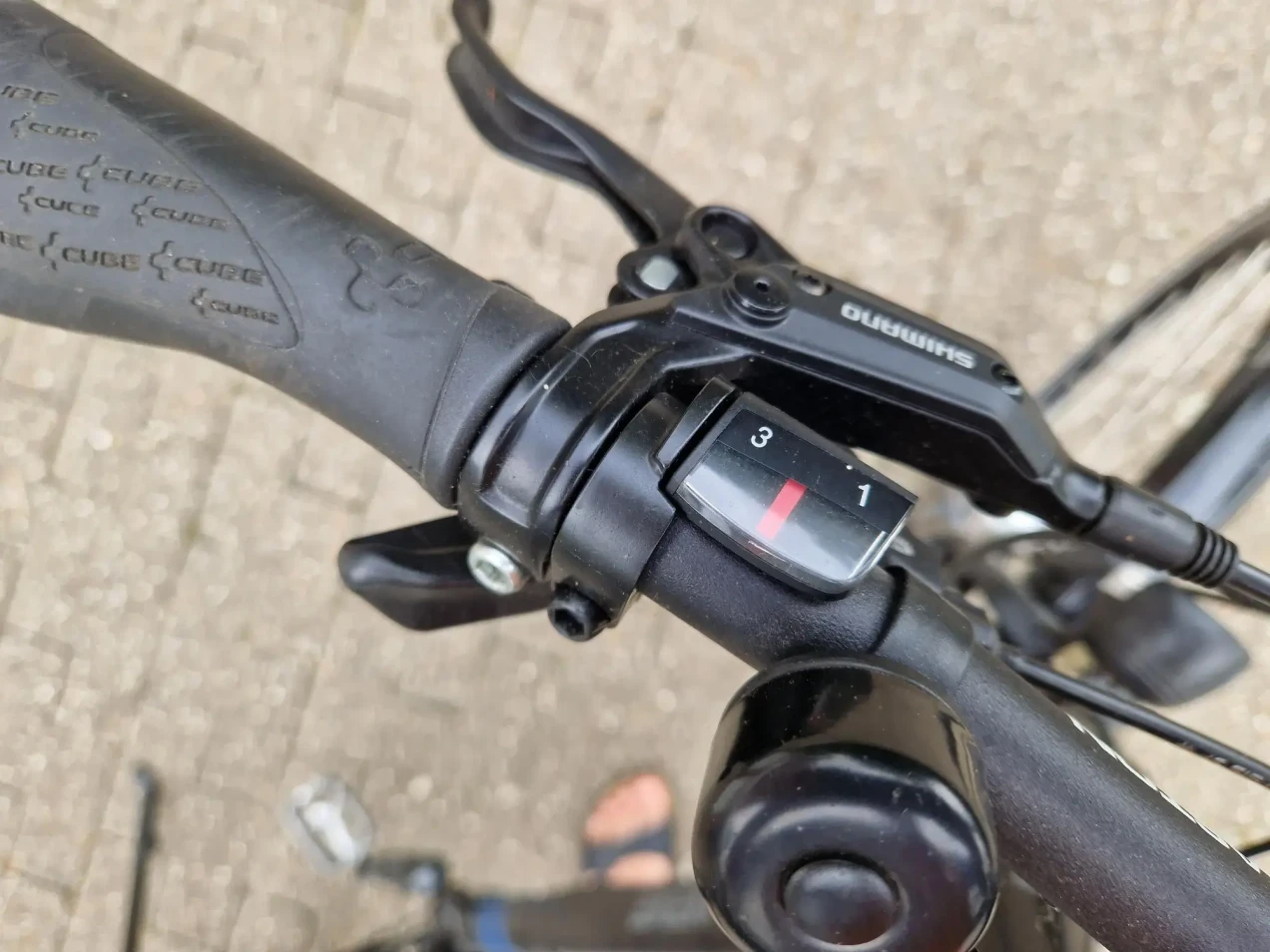 CUBE TRAVEL Sport gebraucht kaufen XL buycycle