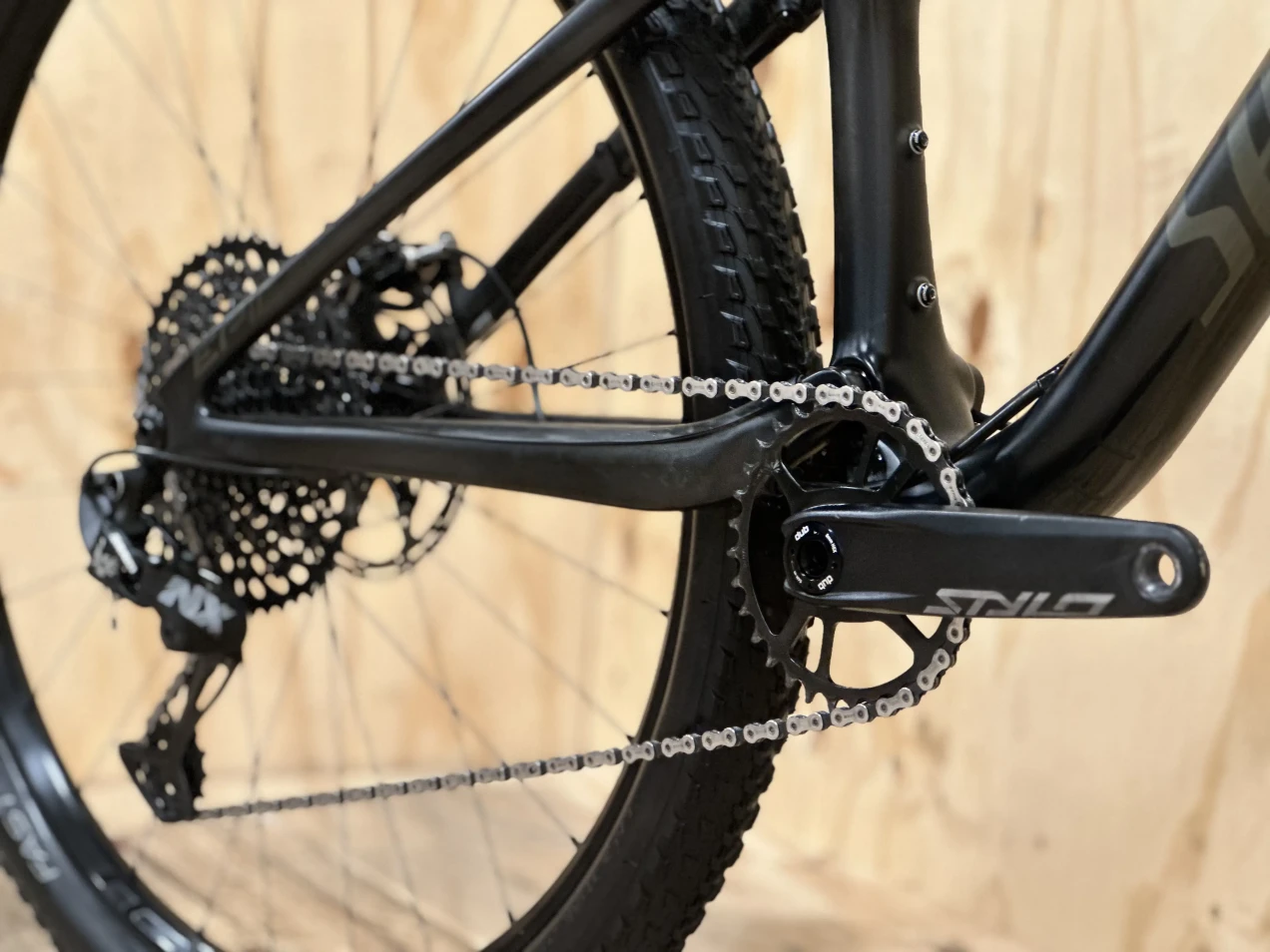 specialized epic comp carbon evo