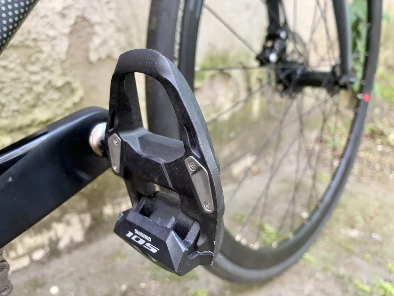 CUBE AXIAL WS GTC Pro used in m | buycycle