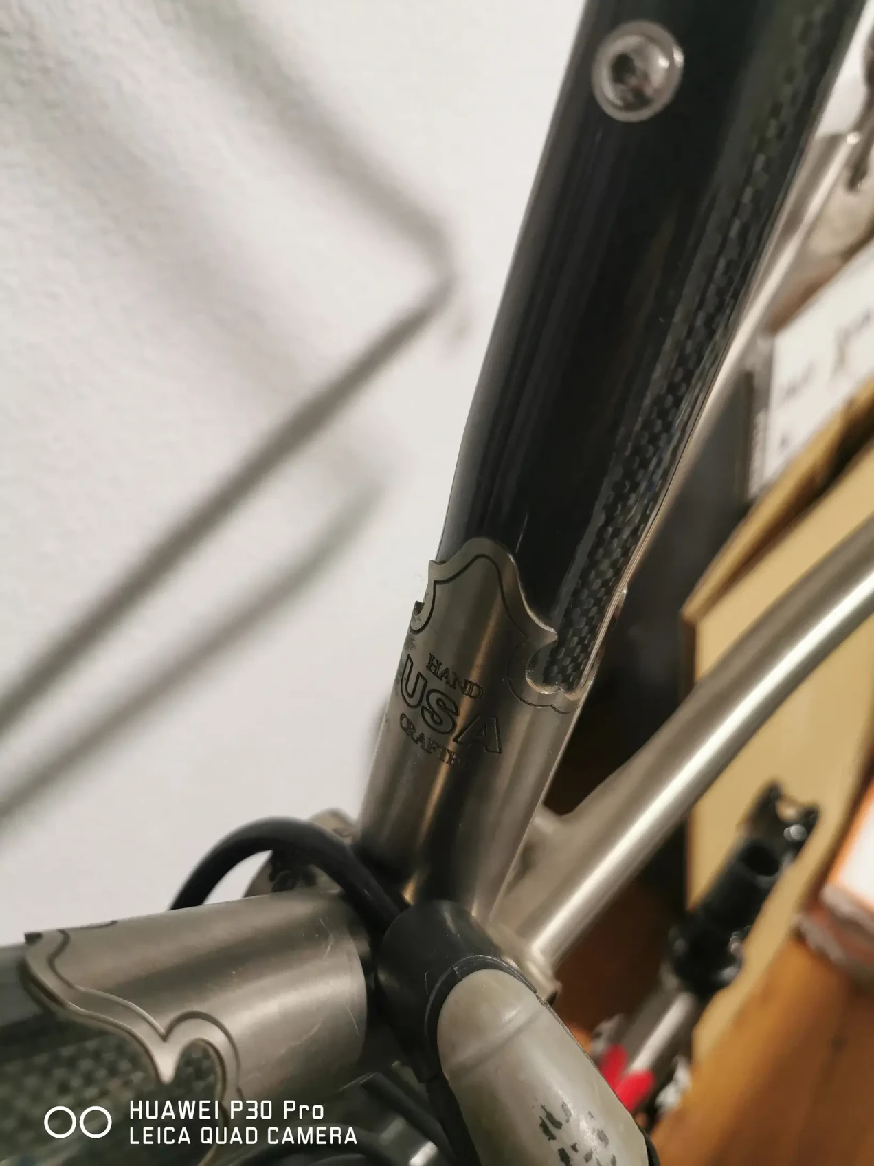 Merlin Cielo used in s buycycle