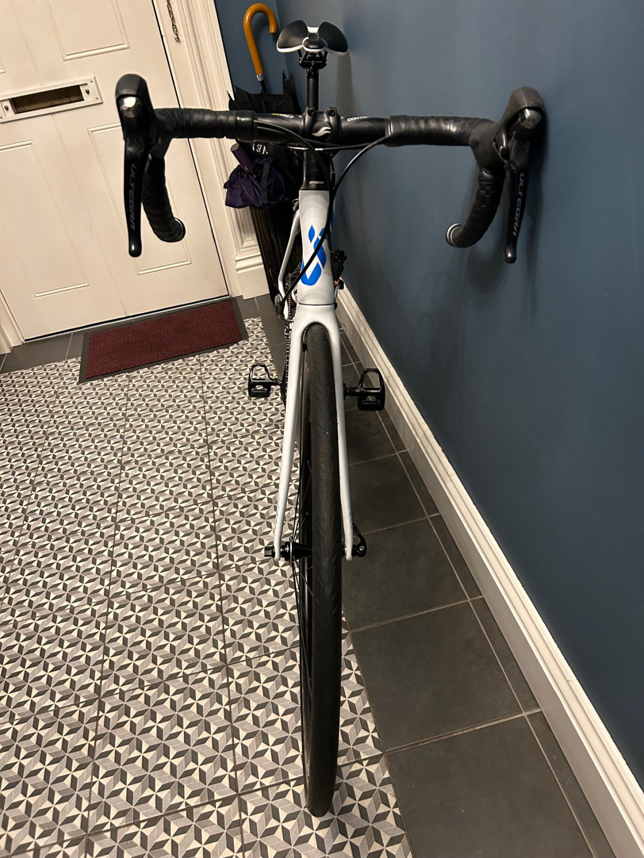 envie advanced 1 2018