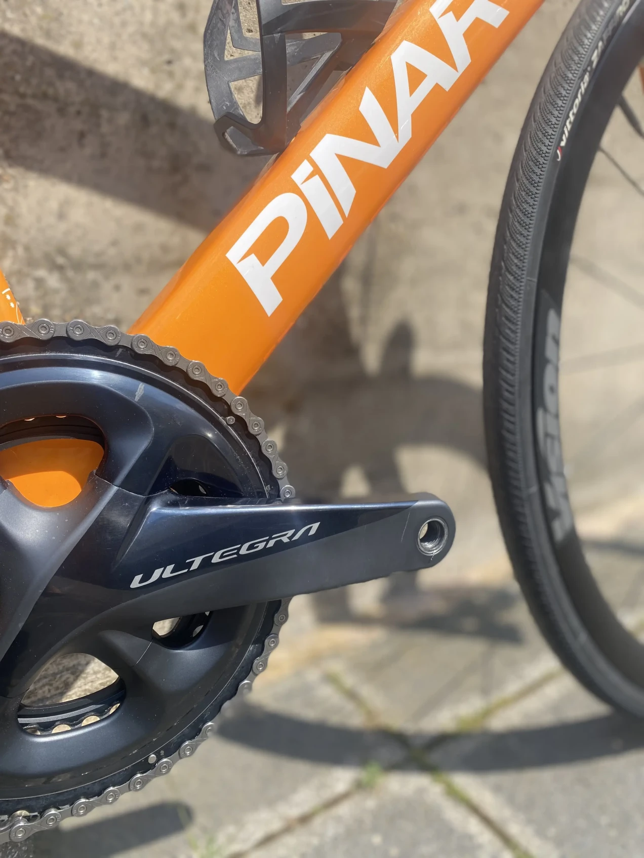 pinarello gan disc 2020