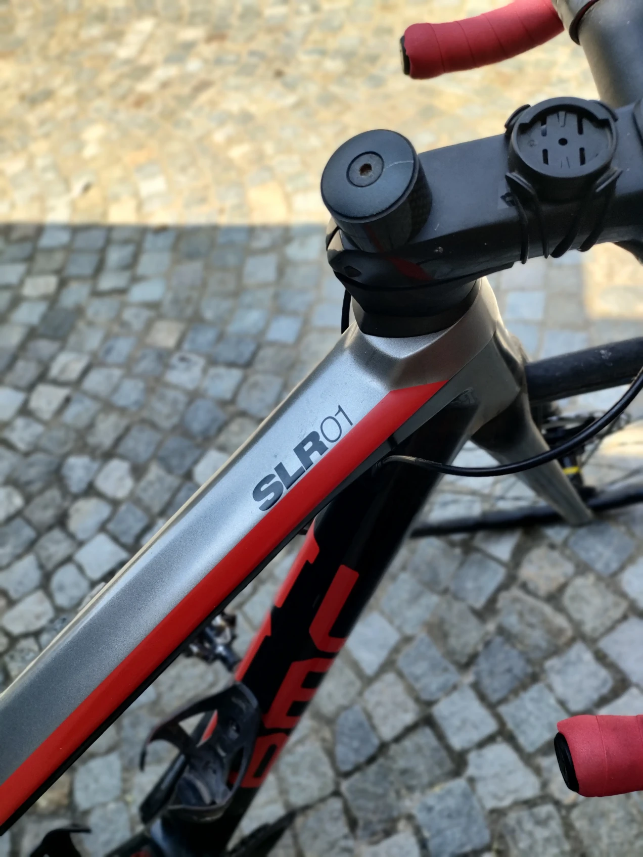 bmc slr01 four 2019