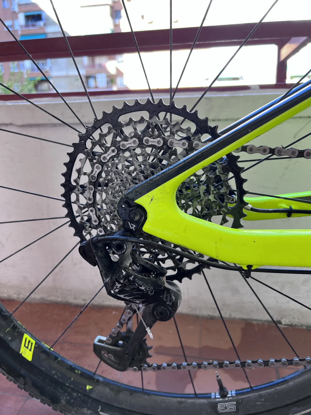 cannondale scalpel si world cup 2019