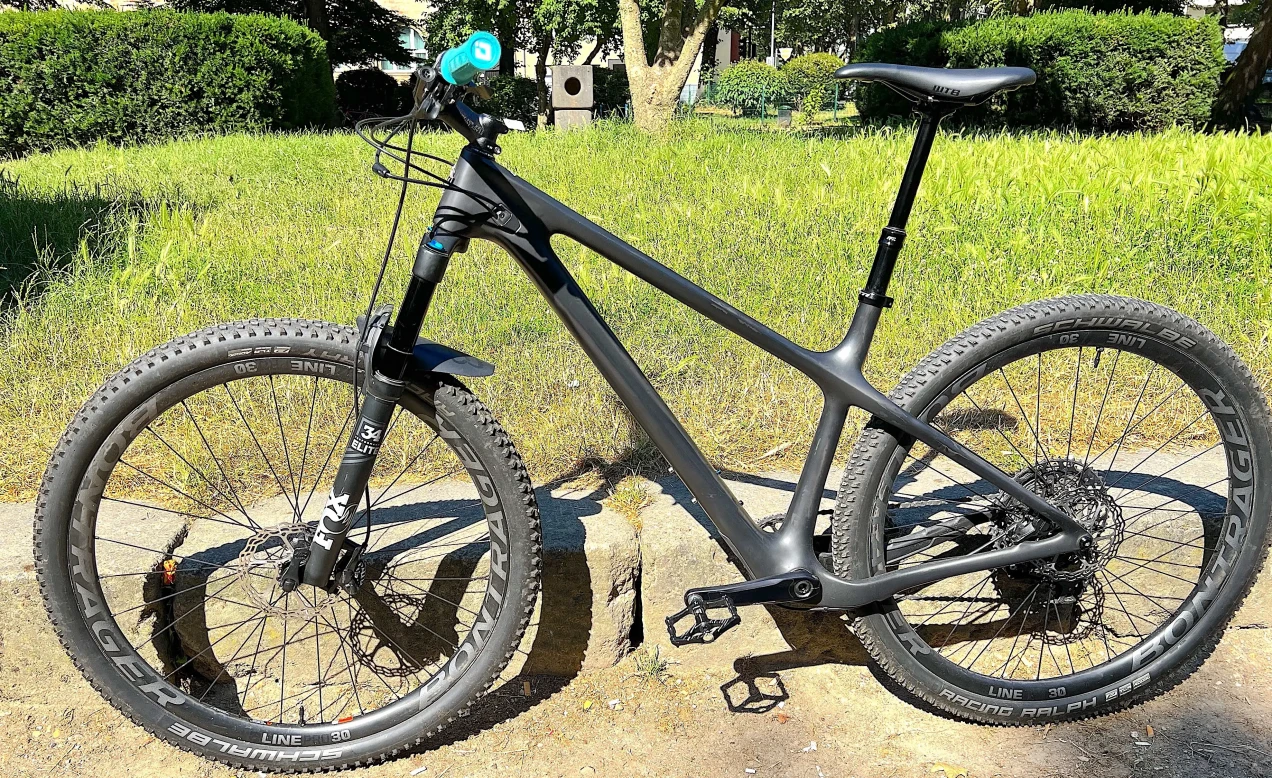 yeti arc t1