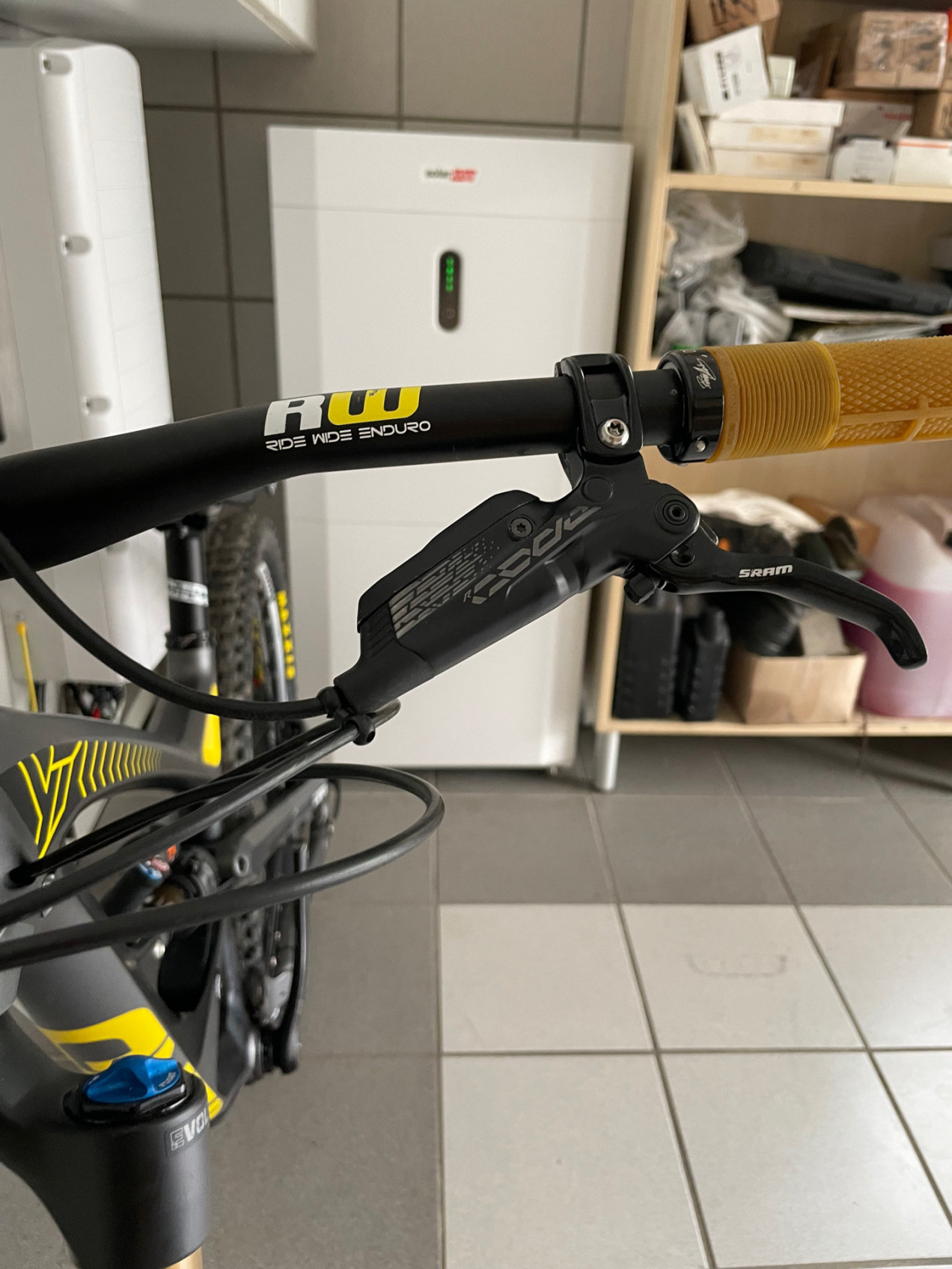 top 5 electric mountain bikes