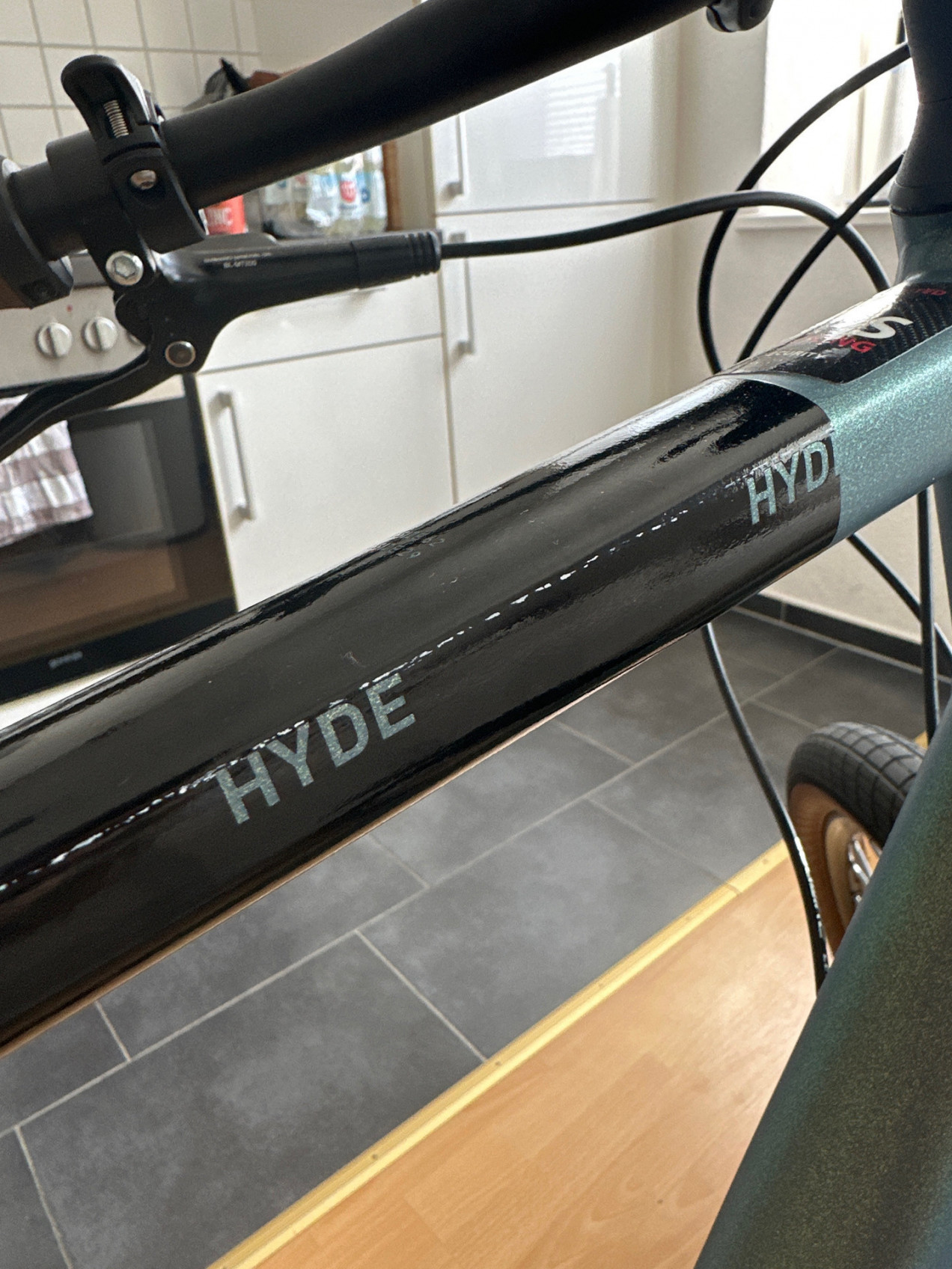 cube hyde pro 2016