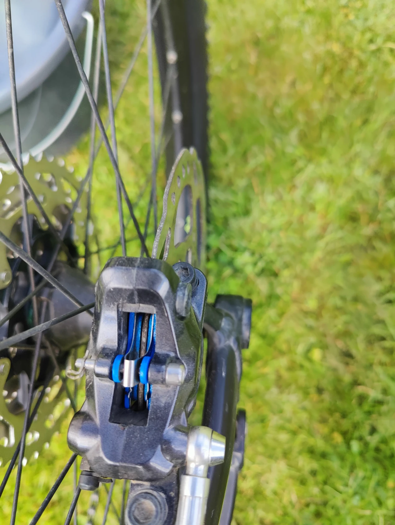 cube stereo 140 hpa race 2017