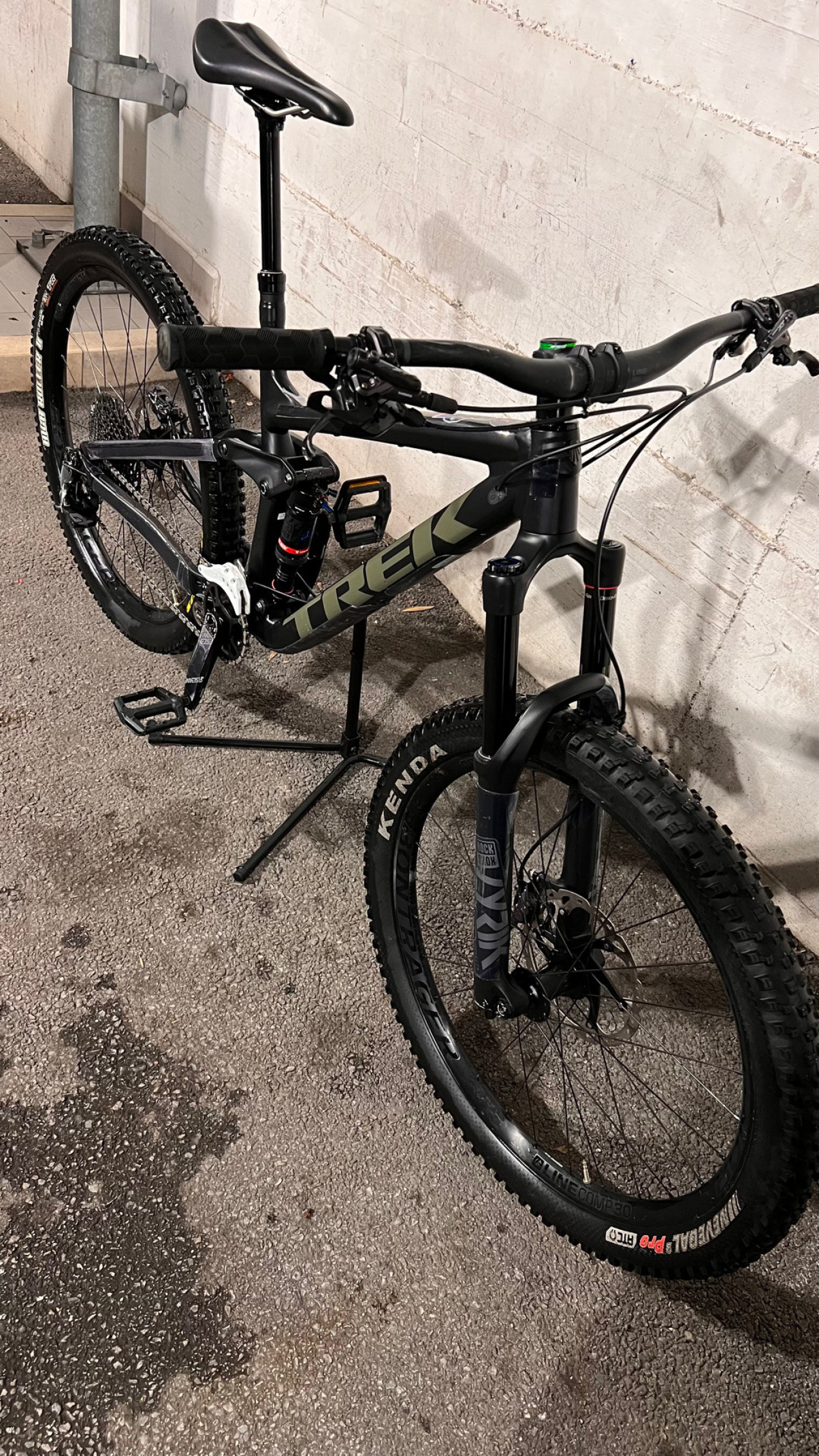 trek remedy 8 2020 for sale