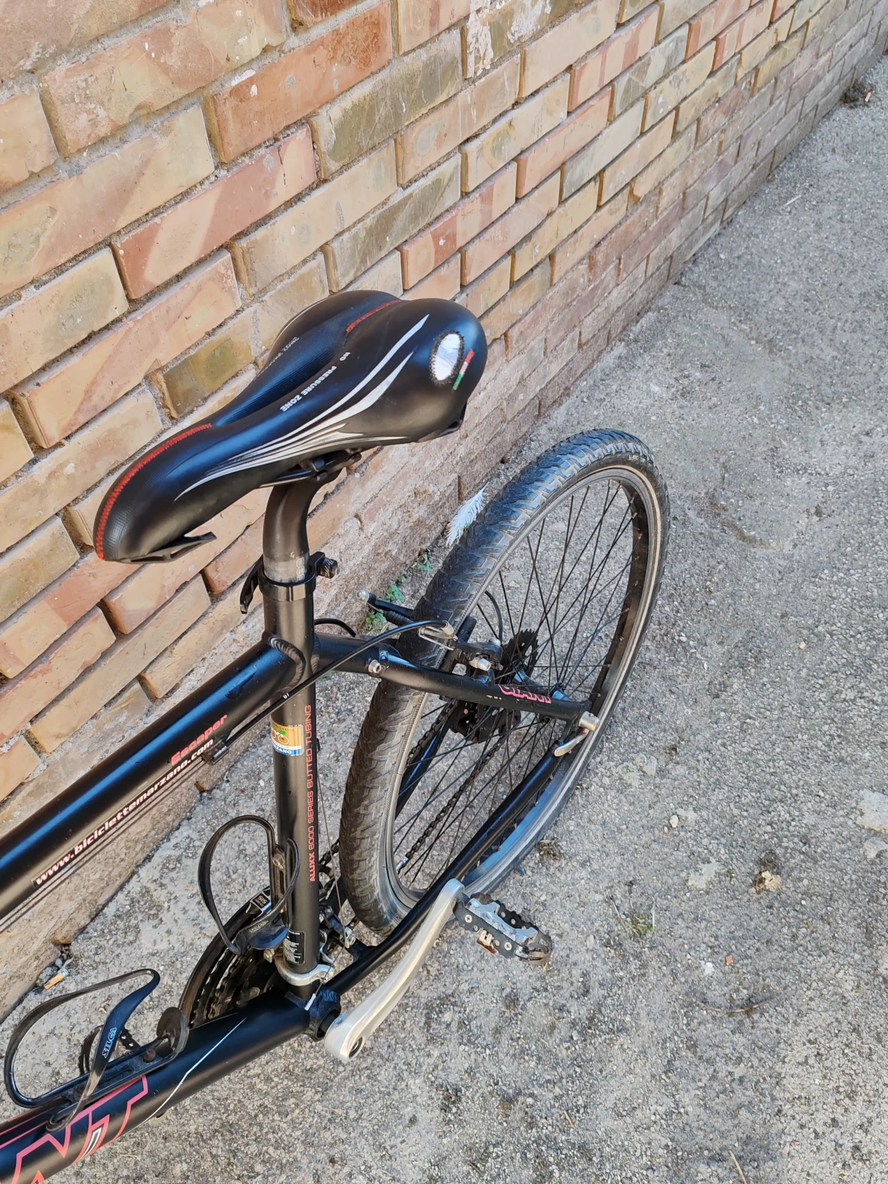 giant escaper aluxx 6000