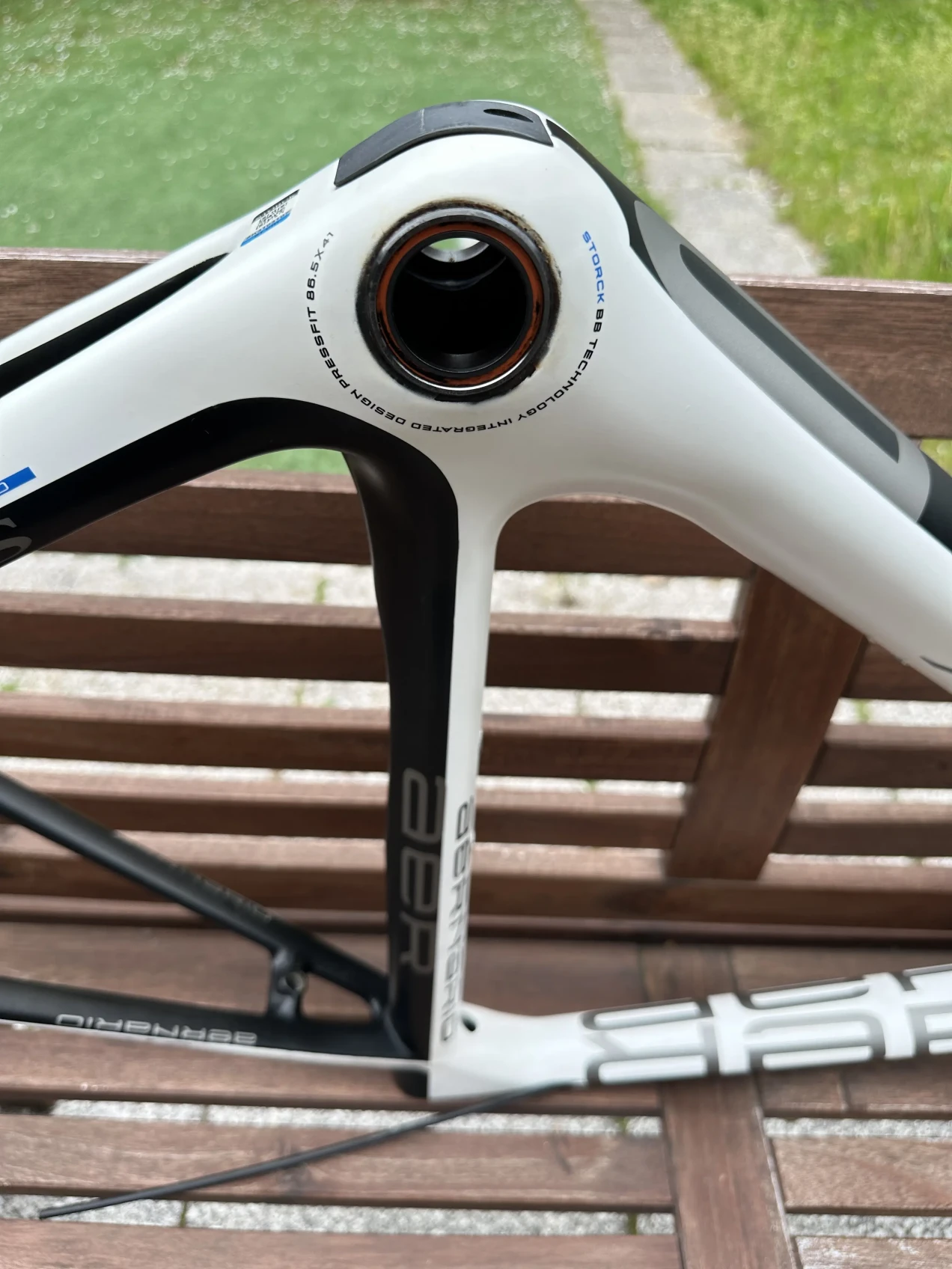 storck aernario pro g1