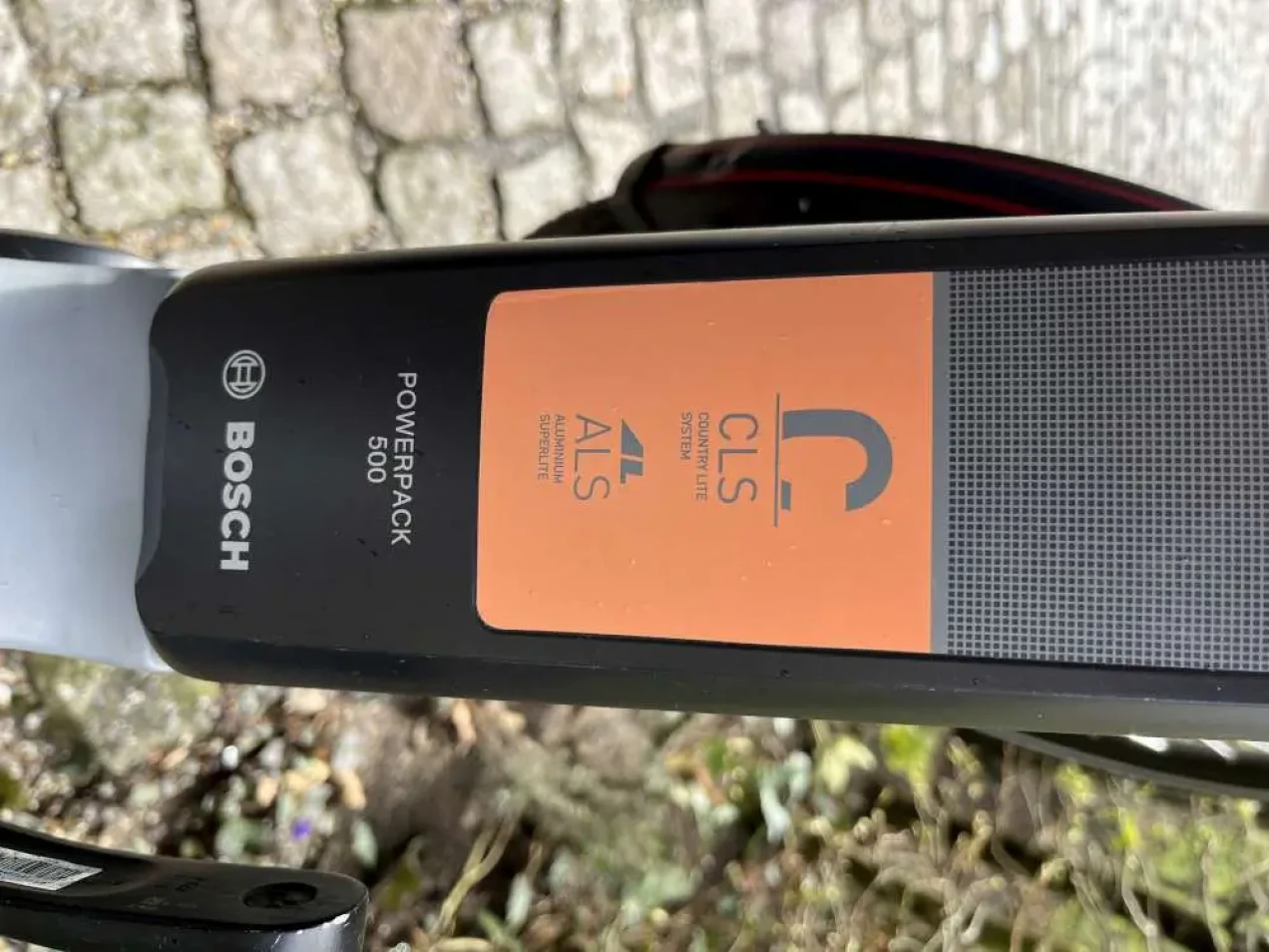 cube cross hybrid one 500 2018