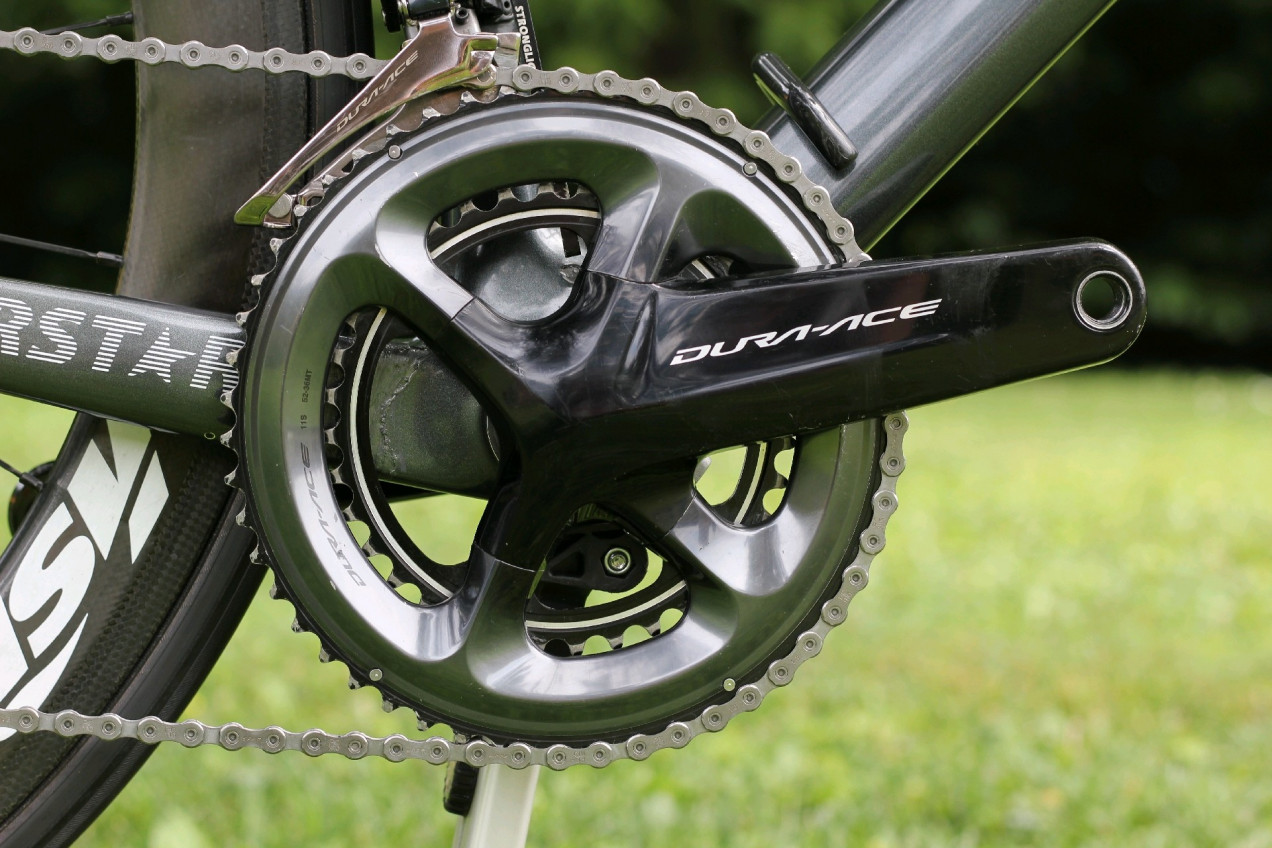 Cinelli Superstar Road used in m buycycle