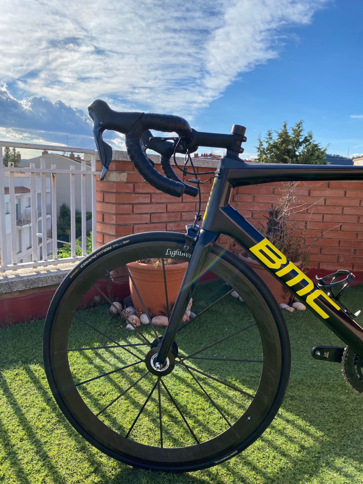 2018 bmc slr01