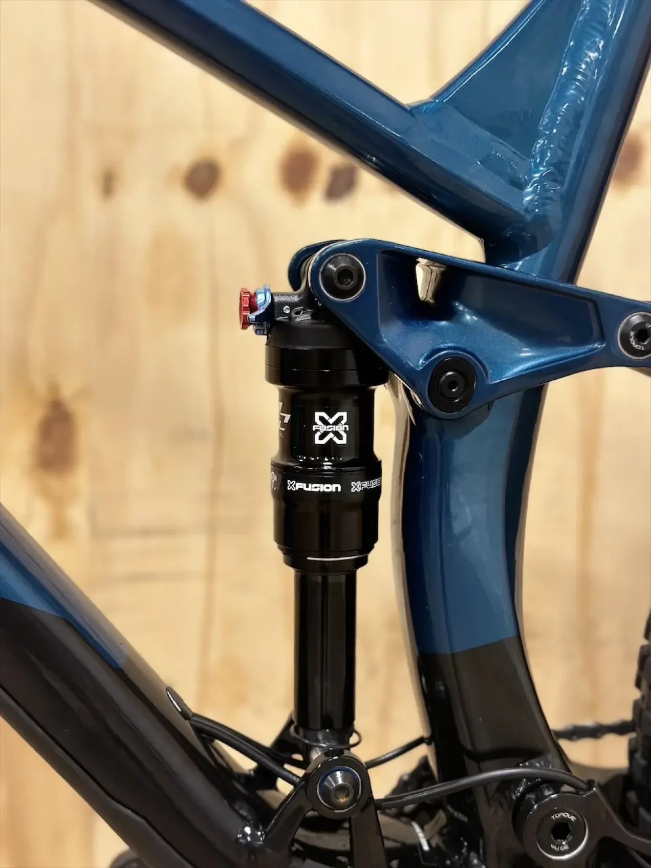 Trek Fuel EX 5 Deore used in xl buycycle