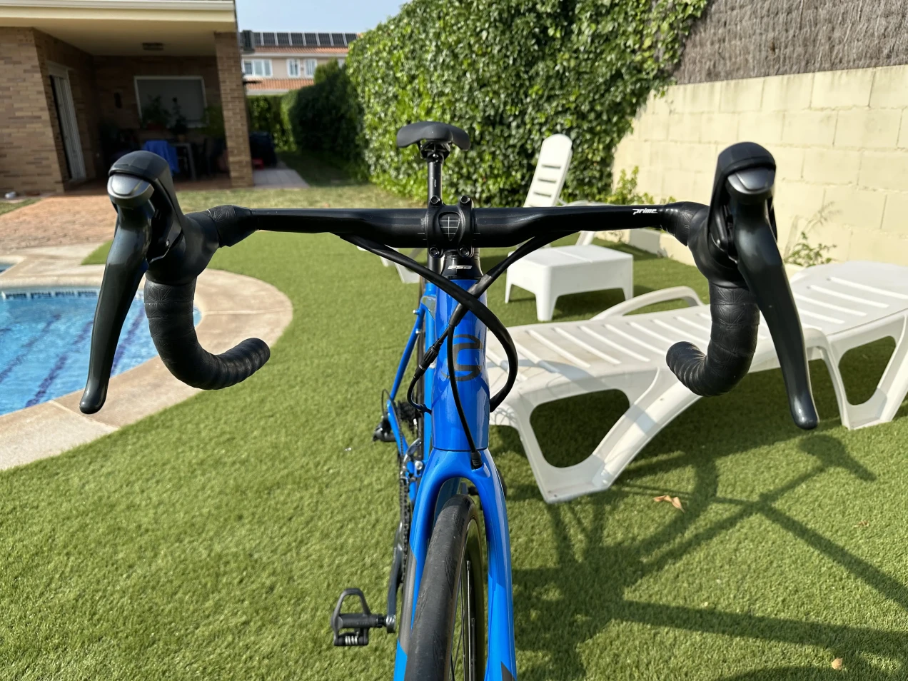 cannondale synapse disc tiagra 2019