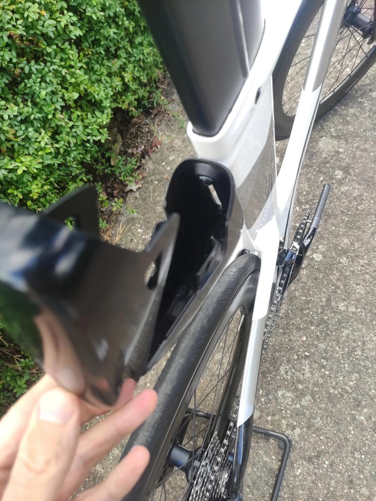 felt ia advanced 2021