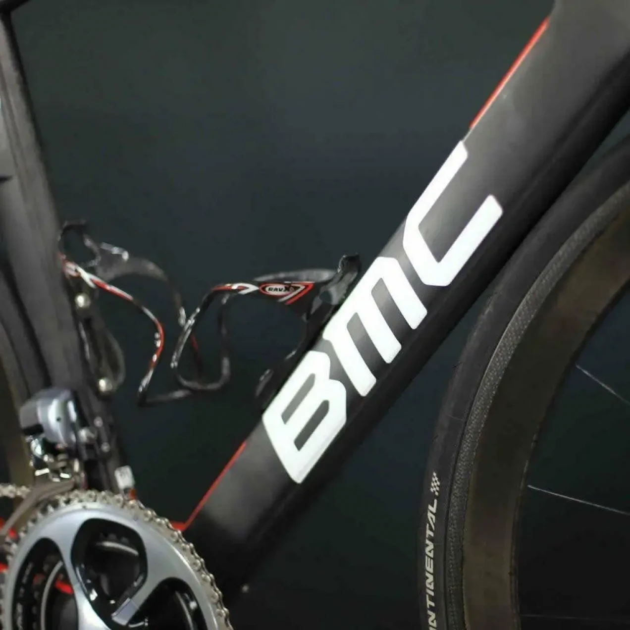 bmc tmr01 2016