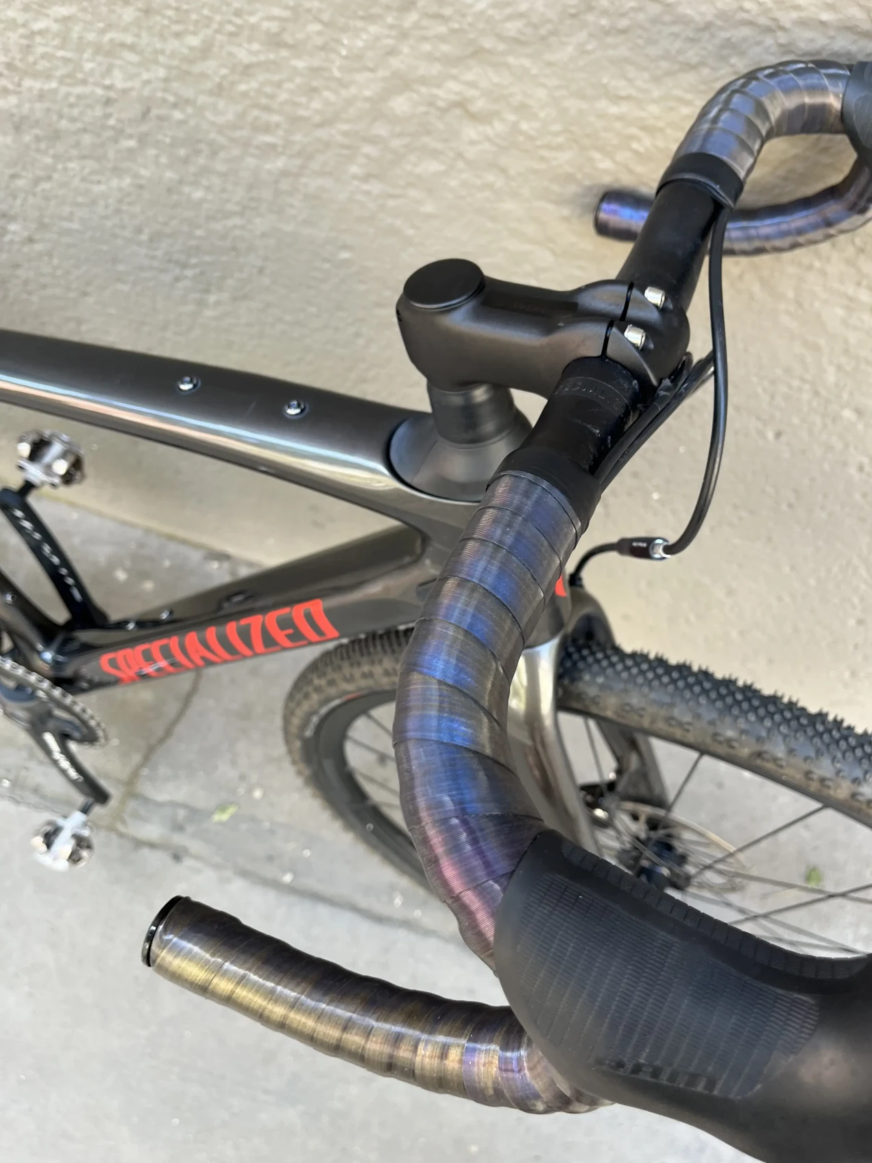 Specialized Diverge Base Carbon folosit în 54 cm buycycle