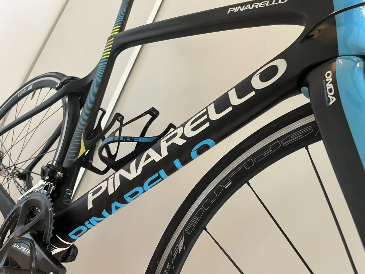 2018 pinarello gan s