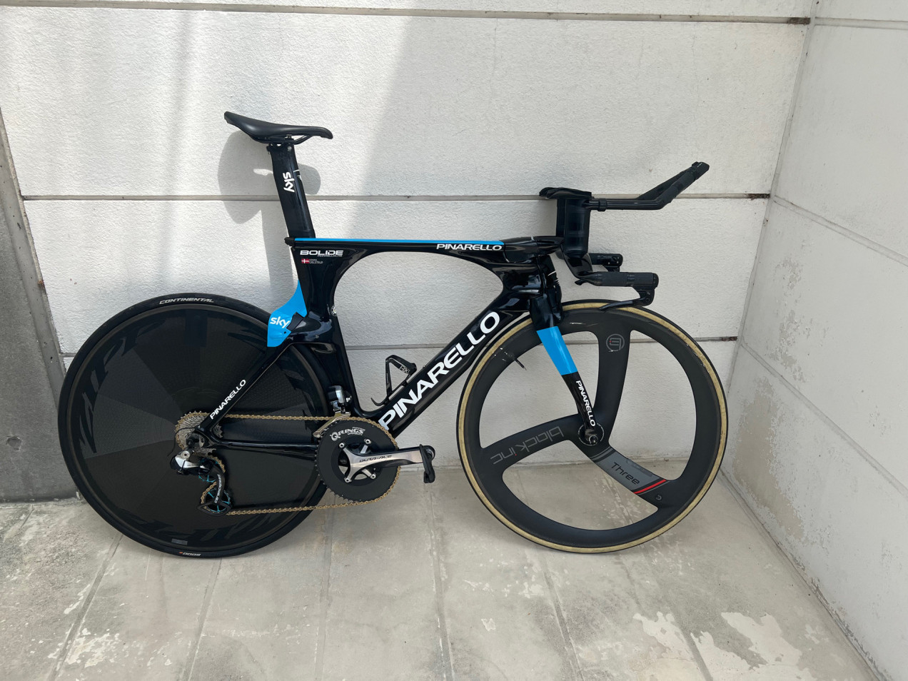 pinarello bolide for sale